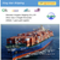 Professional LCL sea shipping Cheap shipping rates from China to Santiago De Cuba